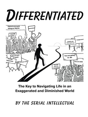cover image of Differentiated